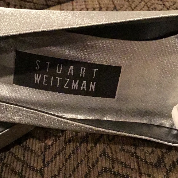 Stuart weitzman heeled shoes - Picture 4 of 16